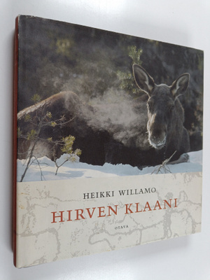 Heikki Willamo : Hirven klaani