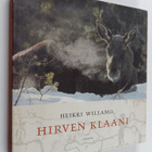 Heikki Willamo : Hirven klaani - pikkukuva 1
