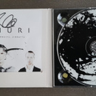 CD: Puhuri - Trimmattu, Kammattu, Vimmattu (2015) - pikkukuva 3