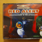 C&C Red Alert Complete With Counterstrike & The Aftermath PC - pikkukuva 1