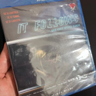 It Follows - Blu-ray - Suomijulkaisu *UUSI* - pikkukuva 3