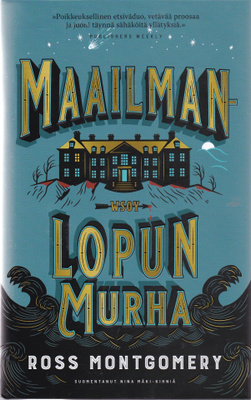 Maailman lopun murha