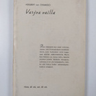 Adelbert von Chamisso : Varjoa vailla : kuvitettu novelli - pikkukuva 2