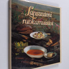 Lapsuuteni ruokamuistot - pikkukuva 1