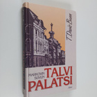 T. Davis Bunn : Markovin suvun talvipalatsi - pikkukuva 1