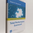 Hubert K. Rampersad : Total Performance Scorecard : johda... - pikkukuva 1