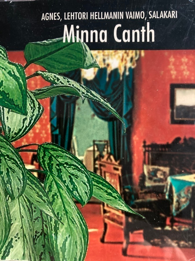 MINNA CANTH