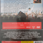 MUSTAN ORIN PALUU DVD - pikkukuva 2