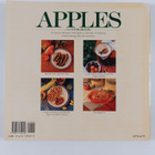 Robert Berkley : Apples - A Cookbook - pikkukuva 2