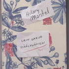 Hilary Mantel: Vain varjo häälyväinen - pikkukuva 1