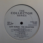 GARY NUMAN :: THE COLEEECTION :: 2 x VINYYLI LP 1989 !! - pikkukuva 4