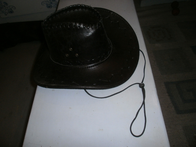 Stetson