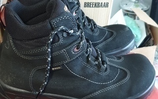Sievi Gore-tex nilkkurit 46