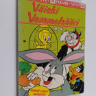 Teevee-tutut 4 : Väiski Vemmelsääri - pikkukuva 1