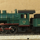 Märklin SNCB digital höyryveturi - pikkukuva 3
