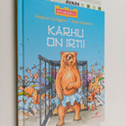 Magnus Ljunggren : Karhu on irti! - pikkukuva 1