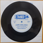 Tahko tekee terää 7" Harvinainen mainossingle - pikkukuva 3
