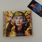 KING DIAMOND - FATAL PORTRAIT CD + 3 x  NIMMARIT - pikkukuva 1