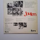 Ykä, Matti ja Liisa: Jouten LP 1971 - HARVINAISUUS - pikkukuva 2