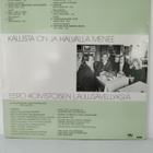 Eero Koivistoinen: Kallista on ja halvalla menee - pikkukuva 2