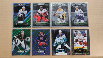 2021-22 Parkhurst Hockey (NHL)