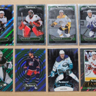 2021-22 Parkhurst Hockey (NHL) - pikkukuva 5