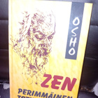 Osho : Zen - perimmäinen totuus ( SIS POSTIKULU ) - pikkukuva 1