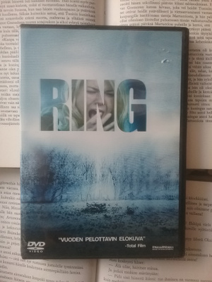 The Ring (DVD)