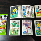 Täysi Dandyn Football (MM-1990) ja avaamaton kääre! - pikkukuva 1