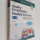 Ilona Bray ym. : Healthy Employees, Healthy Business : Ea... - pikkukuva 1