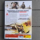 DVD: The Mark Of Cain (Matthew McNulty 2006) - pikkukuva 2