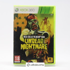 Red Dead Redemption Undead Nightmare - Xbox 360 - pikkukuva 1
