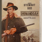 Shenandoah - DVD ( uusi ) - pikkukuva 1