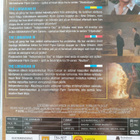 THE librarian Kohtalon keihäs 1 & 3 DVD - pikkukuva 2