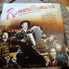 Rumarillumarei - Suomen Kansan Rakkaimmat Rallit TUPLA  LP - pikkukuva 1