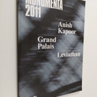 Anish Kapoor : Anish Kapoor : Monumenta 2011 : Grand Pala... - pikkukuva 1