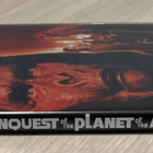 Apinoiden planeetan valloitus (1972) Roddy McDowall (UUSI) - pikkukuva 3
