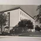 VANHA Postikortti Lappi Kemi 1950-l Alkup.Mallikappale - pikkukuva 1