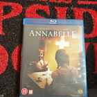 Annabelle creation - pikkukuva 1