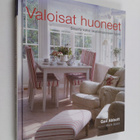 Gail Abbott : Valoisat huoneet : sisusta kotisi skandinaa... - pikkukuva 1