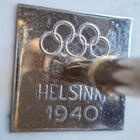 Helsinki Olympia 1940 ja 1952. - pikkukuva 1