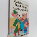 Walt Disney : Basil Hiiri -mestarietsivä - pikkukuva 1