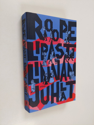Roope Lipasti : Linnan juhlat