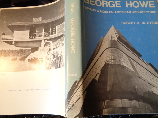 Stern: George Howe