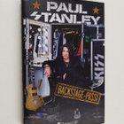 Paul Stanley : Backstage-passi - pikkukuva 1