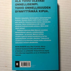 Mark Manson Kaikki menee päin helvettiä - pikkukuva 2