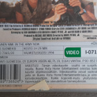 VHS: Intissä / In The Army Now (Pauly Shore 1994) - pikkukuva 3