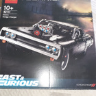 Technic Lego 42111 - pikkukuva 1