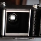 Flexaret IIIA -kaksisilmäinen peilikamera kokoa 6x6 120 film - pikkukuva 2