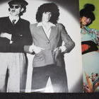 Sparks - Kimono my house LP 1974 - pikkukuva 5